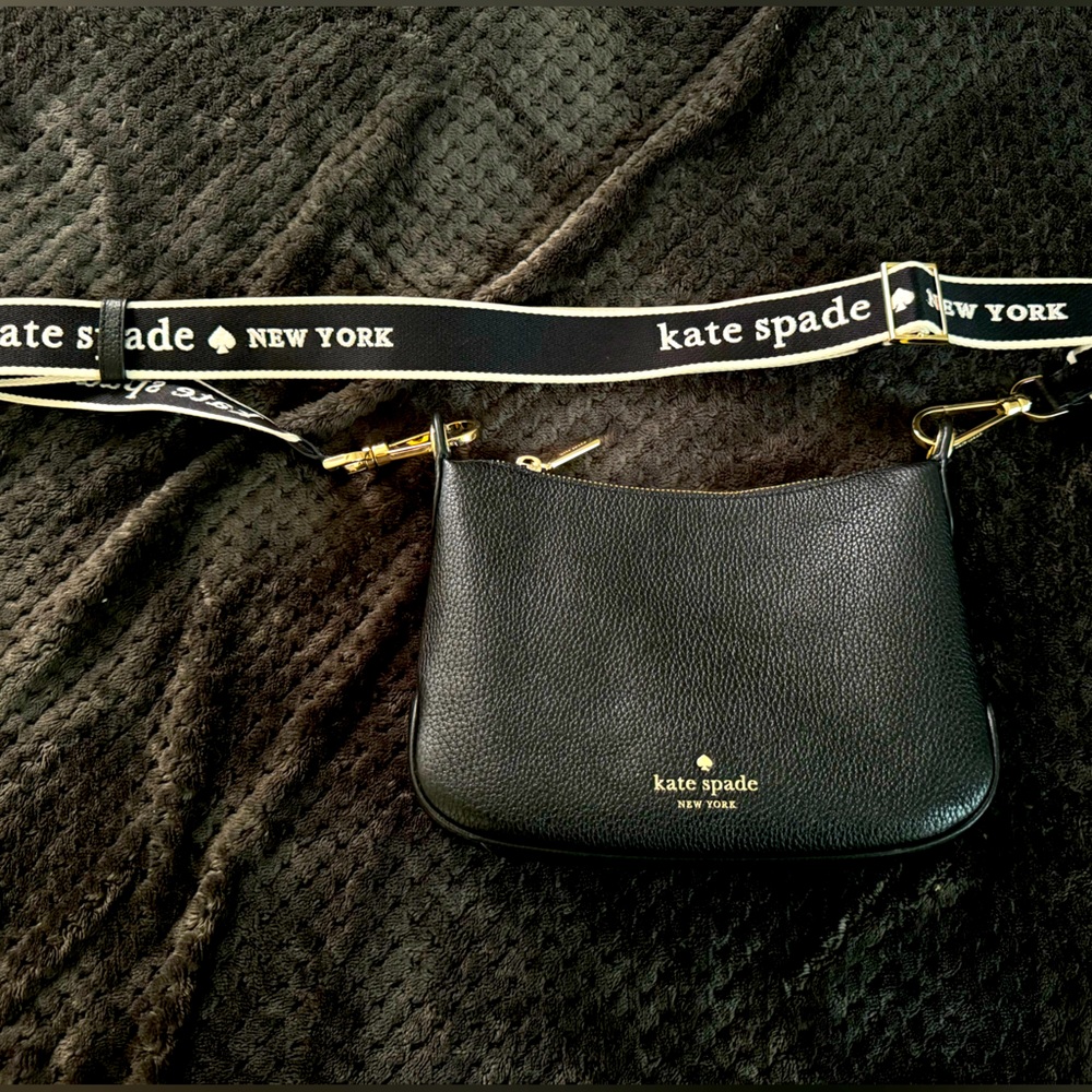 Kate Spade Crossbody